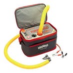 Bravo Turbomax Luchtpomp 12 volt, Ophalen of Verzenden, Nieuw