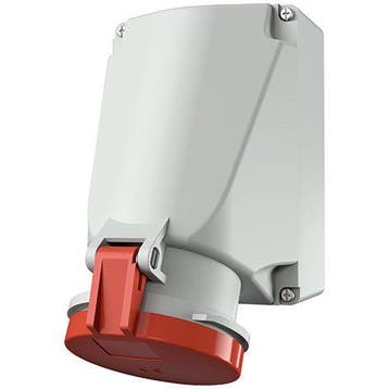 Mennekes CEE Wandstopcontact - 1145A, Verzenden, Nieuw, Overige typen