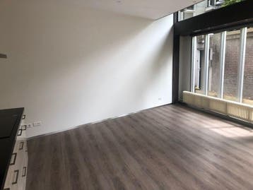 Te huur: Appartement Ruime Consciëntiestraat in Leiden, Leiden, Appartement, Zuid-Holland