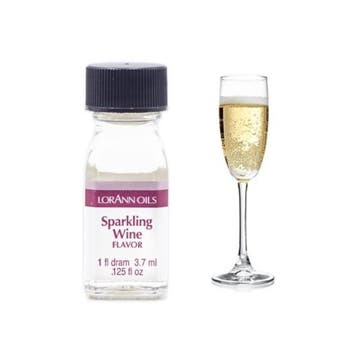 LorAnn Super Sterke Smaakstof Champagne 3,7ml, Verzenden, Nieuw