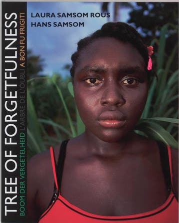 Tree of forgetfulness = Boom der vergetelheid = L Arbre de, Boeken, Verzenden, Zo goed als nieuw, L. Samsom Rous