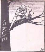 Vrij Nederland - Reorganisatie (lijst optie), Verzamelen, Militaria | Tweede Wereldoorlog, Verzenden