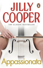 Appassionata 9780552156387 Jilly Cooper, Verzenden, Gelezen, Jilly Cooper
