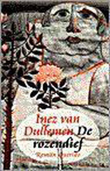 De rozendief - Inez van Dullemen 9789021460628, Boeken, Verzenden, Gelezen, Inez van Dullemen