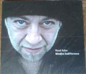 cd digi - Rood Adeo - Mindful Indifference, Verzenden, Zo goed als nieuw