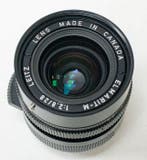Leitz Elmarit-M 1:2.8/28mm Prime lens