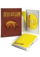 Delicatessen - Blu-ray, Cd's en Dvd's, Verzenden, Nieuw in verpakking