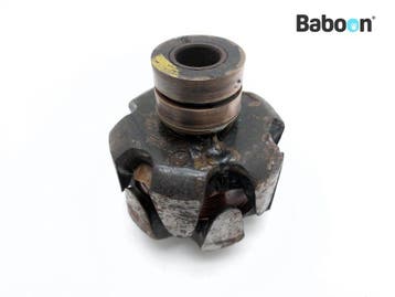 Dynamo Rotor BMW R 80 RT (R80RT), Verzenden, Gebruikt