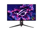 Asus - Ultra HD 4K Gaming Monitor - 31.5 inch, Gaming, Asus, Verzenden, In hoogte verstelbaar