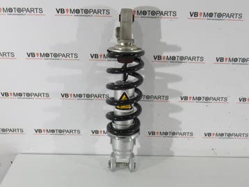 Yamaha MT-09 Achterveer schokdemper, Ophalen of Verzenden, Nieuw