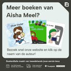De wonderwolk peuterbijbel 9789083115139 Aisha Meel, Verzenden, Zo goed als nieuw, Aisha Meel