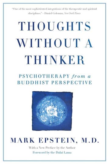 9780465050949 Thoughts Without a Thinker, Verzenden, Nieuw, Mark Epstein