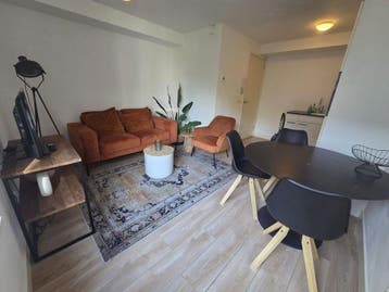 Te huur: Appartement Herenweg in Heemstede, Heemstede, Noord-Holland, Appartement
