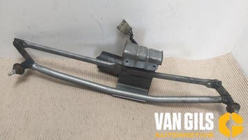 Ruitenwismotor+Mechaniek Mercedes Sprinter O202373, Ophalen of Verzenden, Nieuw
