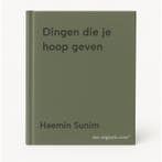 Dingen die je hoop geven 9789049207885 Haemin Sunim, Verzenden, Zo goed als nieuw, Haemin Sunim