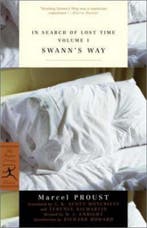 Swanns Way 9780375751547 Marcel Proust, Verzenden, Zo goed als nieuw, Marcel Proust