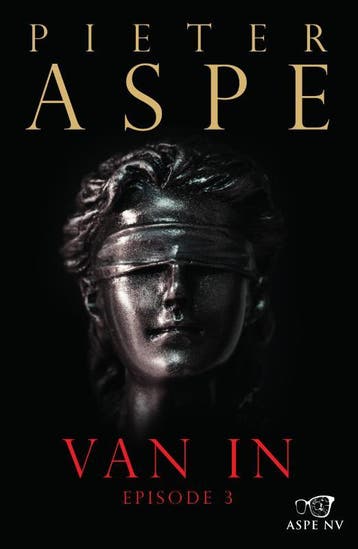 Van In / Meesters in Misdaad / 43 9789022337257 Pieter Aspe, Verzenden, Zo goed als nieuw, Pieter Aspe