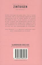 Zintuigen / Elementaire Deeltjes / 35 9789462980235, Boeken, Verzenden, Zo goed als nieuw, Louw Feenstra