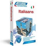 Assimil Het nieuwe Italiaans zonder moeite 9782700506334, Boeken, Verzenden, Gelezen, Anne-Marie Olivieri