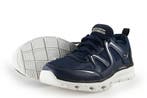 Skechers Sneakers in maat 41 Blauw, Skechers, Verzenden, Blauw, Sneakers of Gympen