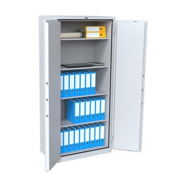 Kluizen / kluiskasten / Salvus Verona HS kluis/kast, Verzenden, Nieuw, Brandkast