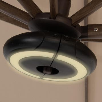Parasol verlichting 24 led lampjes 4 Seasons Outdoor, Ophalen of Verzenden, Nieuw