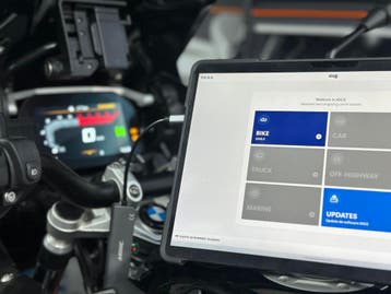 Onderhoud, reparatie, diagnose en producten voor uw motor, Overige werkzaamheden