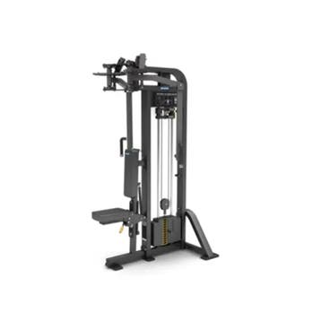- Gymfit Custom-line Plus Pec Fly/rear Delt Cp02, Sport en Fitness, Ophalen of Verzenden, Nieuw, Overige typen