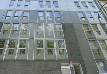 Appartement te huur in Amsterdam - 31 m² - 1 kamer(s), Appartement, Amsterdam, Noord-Holland