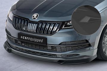 Cupspoiler voor Skoda Karoq SportLine CSL583-S, Verzenden, Nieuw