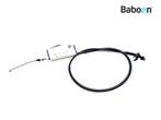 Gaskabel Yamaha XT 250 1980-1983 (XT250), Motoren, Verzenden, Gebruikt
