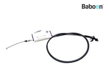 Gaskabel Yamaha XT 250 1980-1983 (XT250), Verzenden, Gebruikt