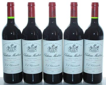 1992 Château Montrose - Saint-Estèphe 2ème Grand Cru Classé, Verzamelen, Nieuw