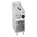 GGM Gastro | Elektrische friteuse - 10 liter - 9 kW - |, Verzenden, Nieuw