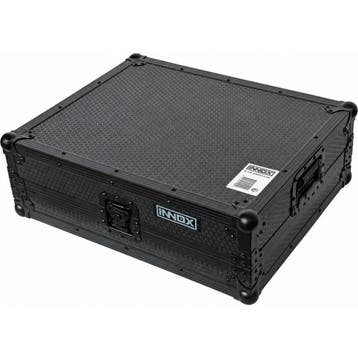 Innox IX-HX-DJMV10-DS Flightcase voor DJ-mixer, Muziek en Instrumenten, Verzenden, Nieuw