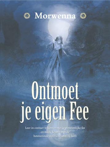ONTMOET JE EIGEN FEE 9789063785840 Morwenna, Verzenden, Zo goed als nieuw, Morwenna