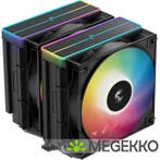 DeepCool AG620 BK ARGB V2, Verzenden, Nieuw