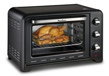 Moulinex Vrijstaande Oven Optimo 33L -, Verzenden, Nieuw