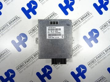 Spraakbediening module A 209 820 0885, Ophalen of Verzenden, Gebruikt, Mercedes-Benz