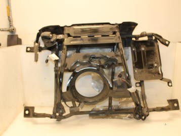 Accubak Volkswagen Golf O110395, Ophalen of Verzenden, Nieuw