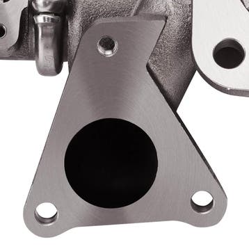Complete Turbo compatible for Ford Transit VI 2.2TDCI TD0..., Verzenden, Nieuw, Ford USA