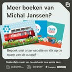 Slaapklets! voor kleuters / deel 2 9789082881431, Verzenden, Gelezen, Michal Janssen