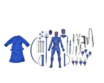 Teenage Mutant Ninja Turtles (Mirage Comics) Action Figure U, Ophalen of Verzenden, Nieuw