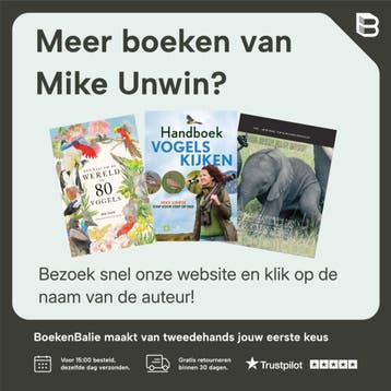 De levenscyclus van reptielen / Van klein naar groot, Verzenden, Gelezen, Mike Unwin