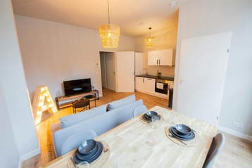 Appartement aan Bredestraat, Rotterdam, Rotterdam
