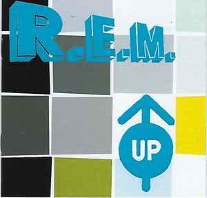 cd - R.E.M. - Up, Cd's en Dvd's, Cd's | Overige Cd's, Zo goed als nieuw, Verzenden