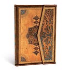 Safavid (Safavid Binding Art) Mini Lined Hardcover Journal, Verzenden, Nieuw