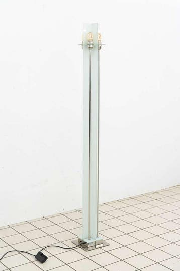Design Vloerlamp Manfred Wolf voor Serien Raumleuchten, Ophalen of Verzenden, Nieuw