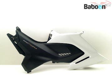 Zijkuipdeel Rechts Honda NC 750 X 2014-2015 DCT (NC750XD), Verzenden, Gebruikt