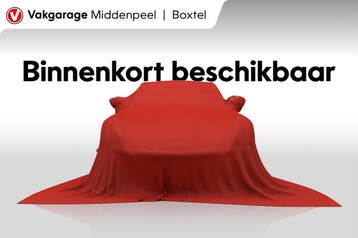 Fiat Doblò Cargo 1.6 MJ L2H1 Maxi, Stof, Gebruikt, Dealer onderhouden, Zilver of Grijs